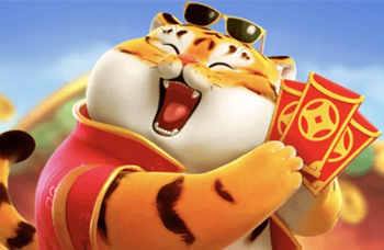 Fortune Tiger